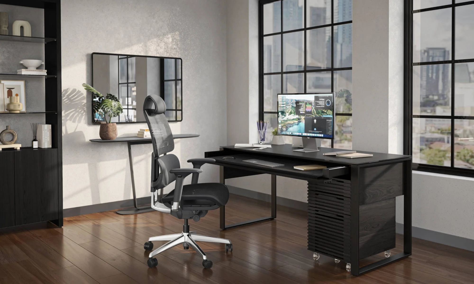 Office furniture